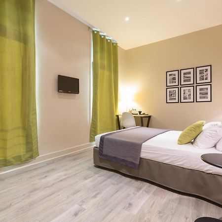 Hôtel Amirauté Toulon Quarto foto